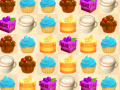 Cluiche Cake madness