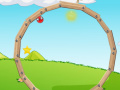 Cluiche Spinball