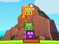 Cluiche Little Big Totems
