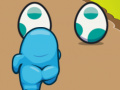Cluiche Run Kaiju Run