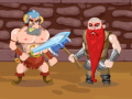 Cluiche Saga of Kraigen: Tournament of Yshtarr  