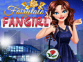 Cluiche Fairytale Fangirl