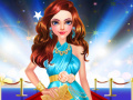 Cluiche Hollywood Star Real Makeover