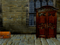 Cluiche Medieval Church Escape 2 Episode 2