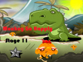 Cluiche Monkey Go Happly Stage 11