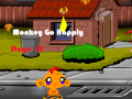 Cluiche Monkey Go Happly Stage 12