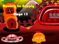 Cluiche Monkey Go Happly Stage 13