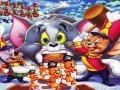 Cluiche Tom and Jerry Hidden Objects