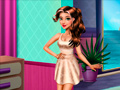 Cluiche Tris Beachwear Dolly Dress Up