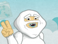 Cluiche Yeti's Adventure