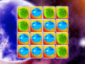 Cluiche Space Chain