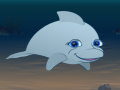 Cluiche My Dolphin Playday
