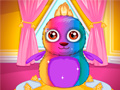Cluiche Fuzzimals Maker