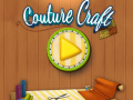 Cluiche Couture Craft