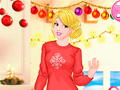Cluiche Princesses Christmas Rivals