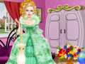 Cluiche Anne Lolita Fashion