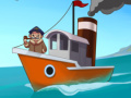 Cluiche Captain Flaggity Minesweeper