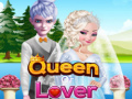 Cluiche Queen Or Lover