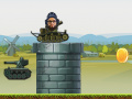 Cluiche World of tanks Balance Man 