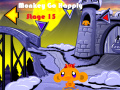 Cluiche Monkey Go Happly Stage 15