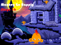Cluiche Monkey Go Happly Stage 16