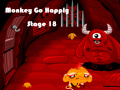 Cluiche Monkey Go Happly Stage 18