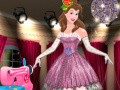 Cluiche Princesses Prom Dress Design