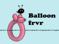 Cluiche Balloon frvr