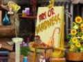 Cluiche Art or Madness