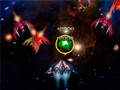 Cluiche Guardians Of The Galaxy: Defend The Galaxy
