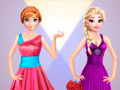 Cluiche Fashion Diva's