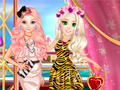 Cluiche Princesses Sparkle Fashion