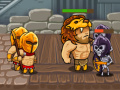 Cluiche Heroes of Myths: Warriors of Gods  