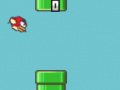 Cluiche Flapping Bird