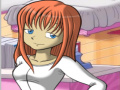 Cluiche Prom Queen Sim