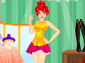 Cluiche Reddy Princess Fashion