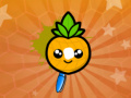 Cluiche Super Pineapple Pen 2