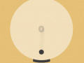 Cluiche Circle Ball  