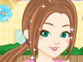 Cluiche Jenny The Spaholic  