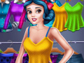 Cluiche Princess Fashion Looks