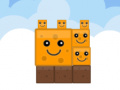 Cluiche Happy Stacking