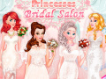Cluiche Princesses Bridal Salon