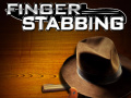 Cluiche Finger Stabbing