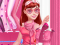 Cluiche Shades Of Pink 2