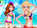 Cluiche Beach Fashion Outfits