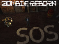 Cluiche Zombie Reborn