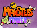 Cluiche Monsters Tower