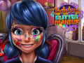 Cluiche Ladybug Glittery Makeup