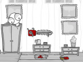 Cluiche Deadly Stasis