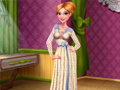 Cluiche Dove Wedding Dolly Dress Up